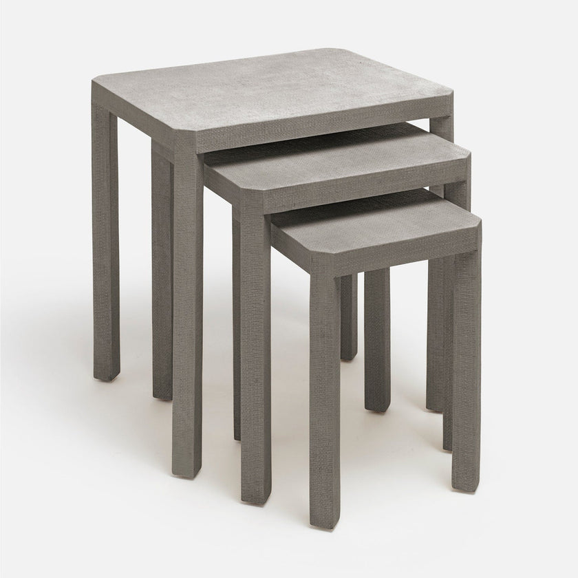 Made Goods Taylam Nesting Table