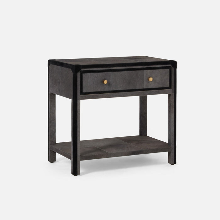 Made Goods Terrell Nightstand 30"