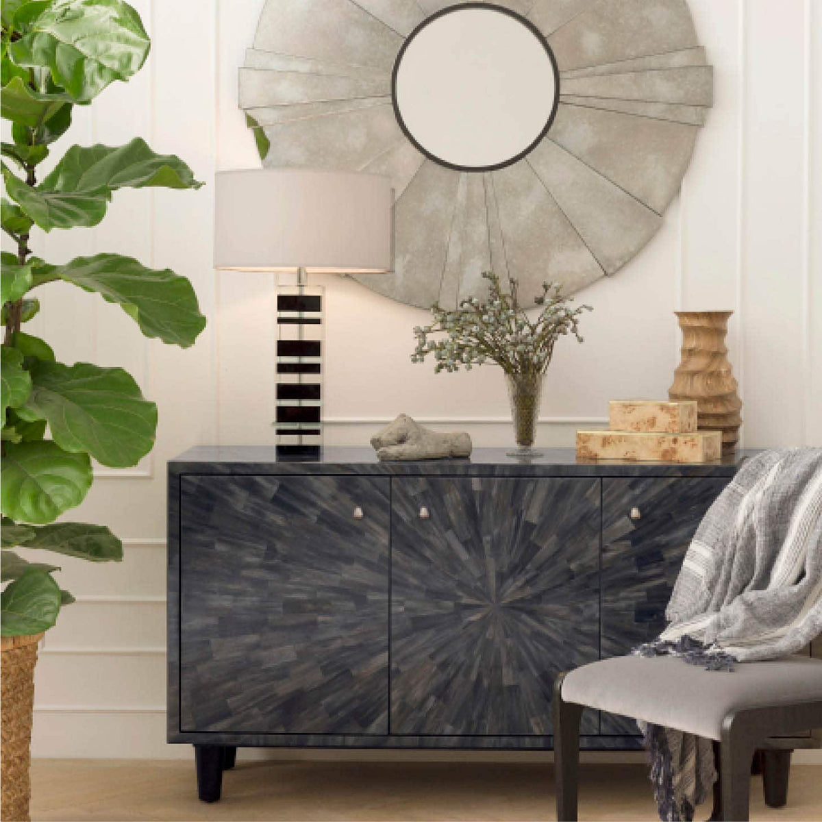 Made Goods Torion Buffet 60