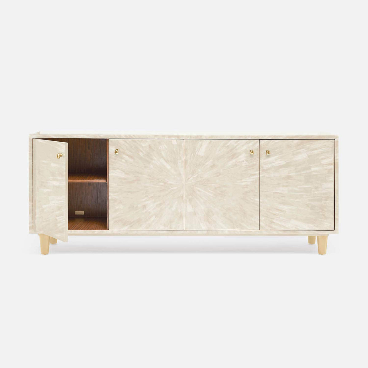 Made Goods Torion Buffet 80