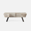 Trent Modern Bench