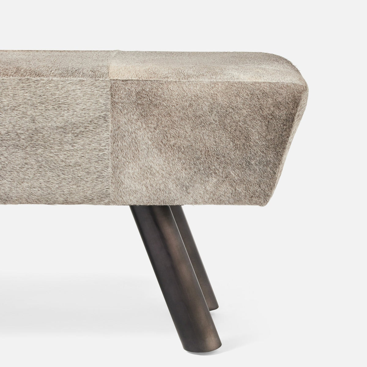 Trent Modern Bench