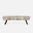 Trent Modern Bench