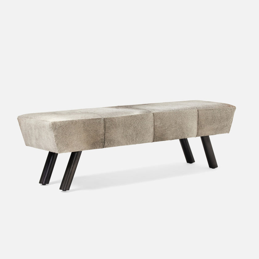 Trent Modern Bench