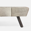 Trent Modern Bench