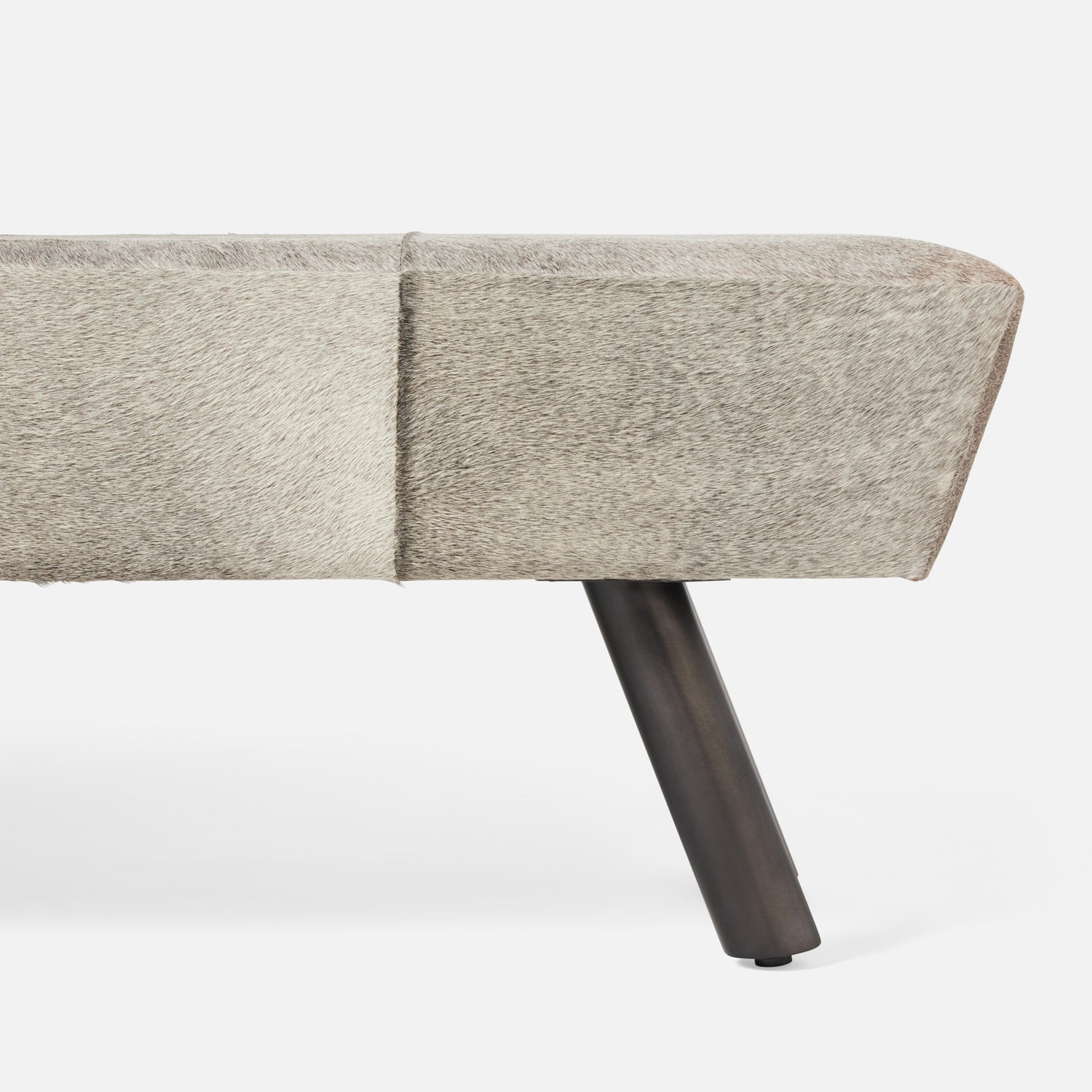Trent Modern Bench