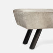 Trent Modern Bench