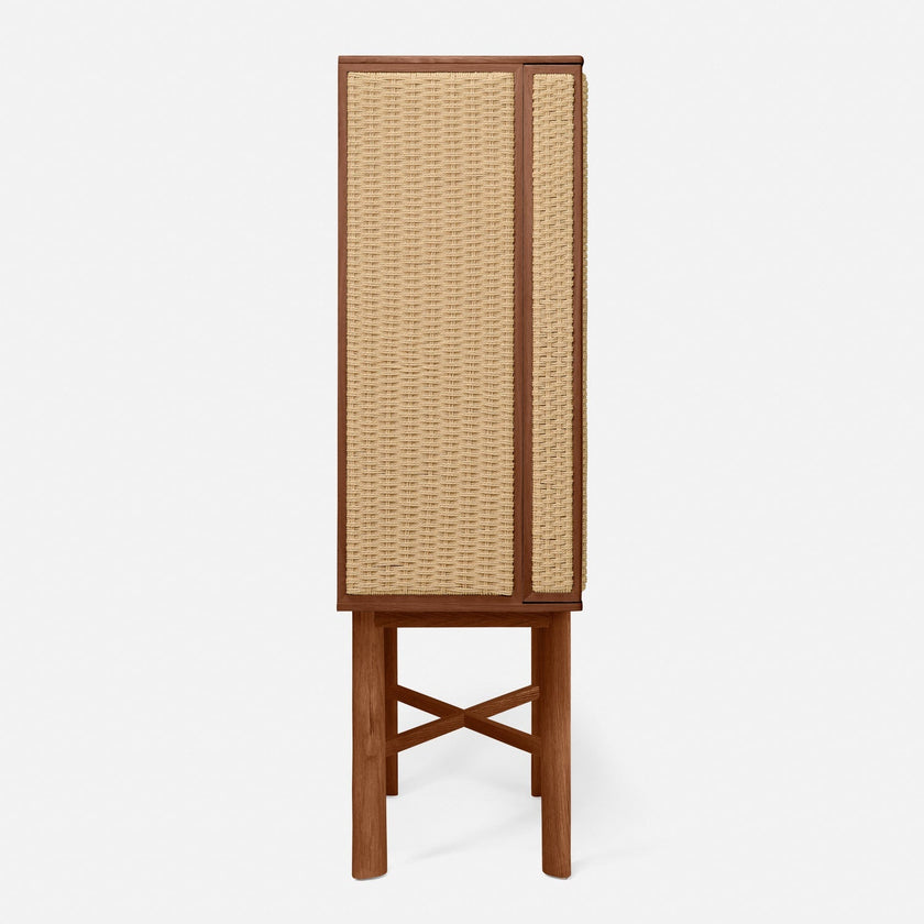 Made Goods Vanna Tall Cabinet