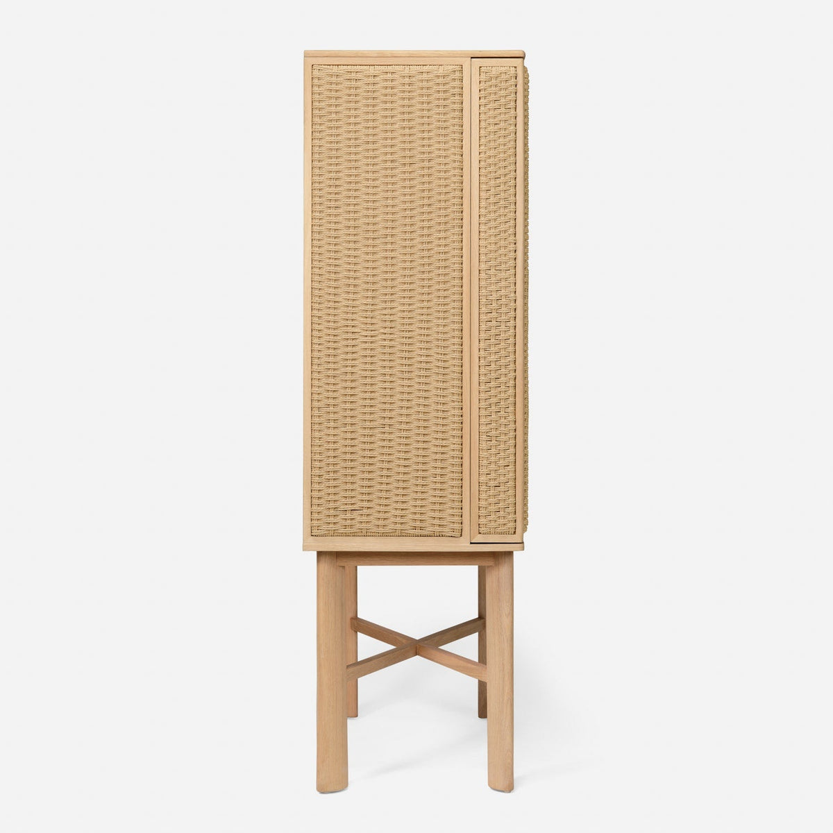 Made Goods Vanna Tall Cabinet