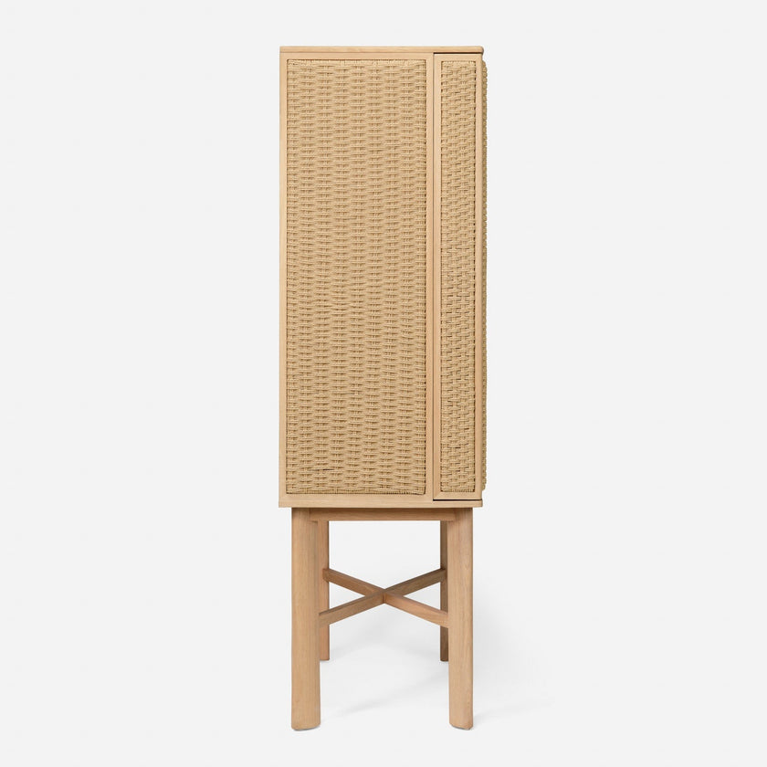 Made Goods Vanna Tall Cabinet