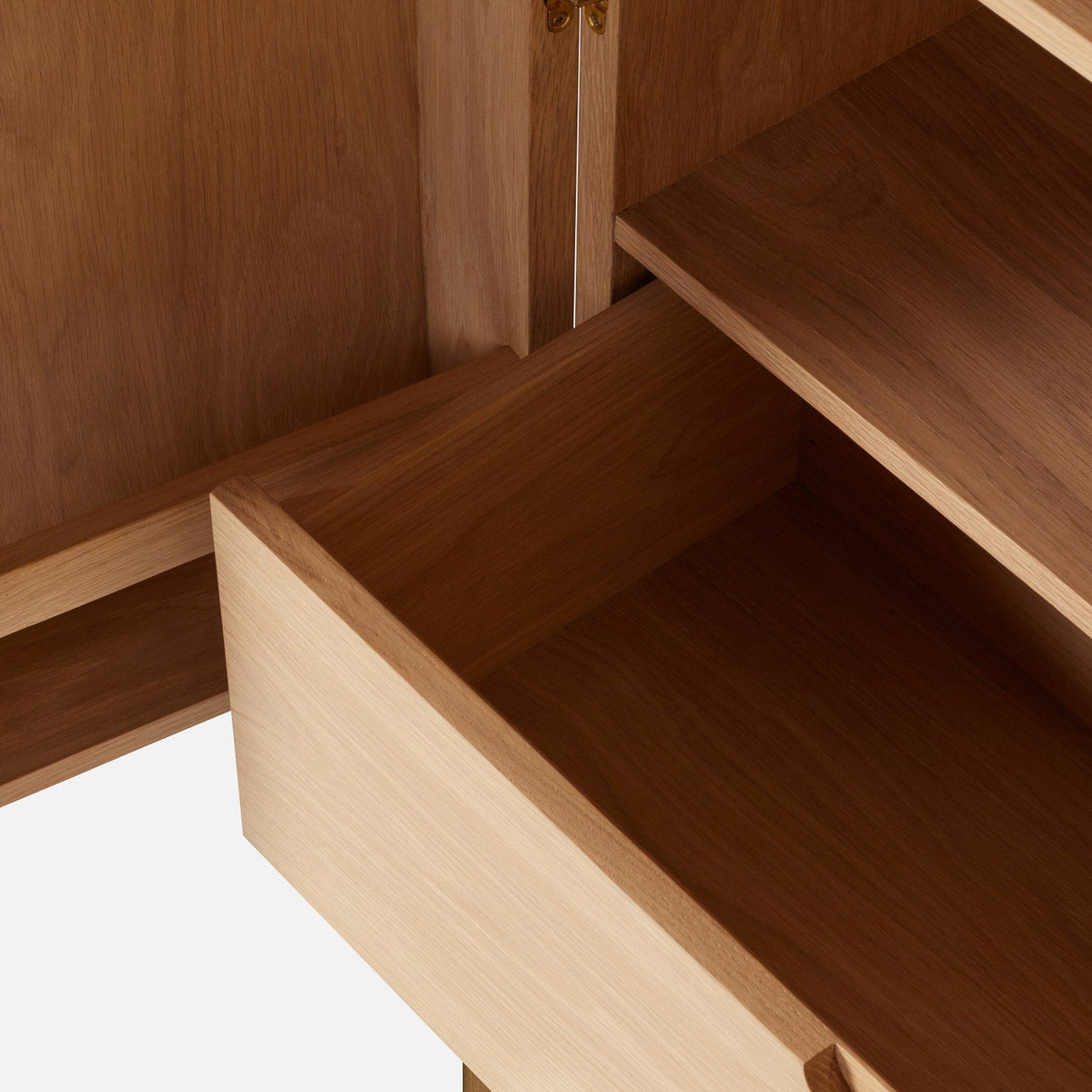 Made Goods Vanna Tall Cabinet
