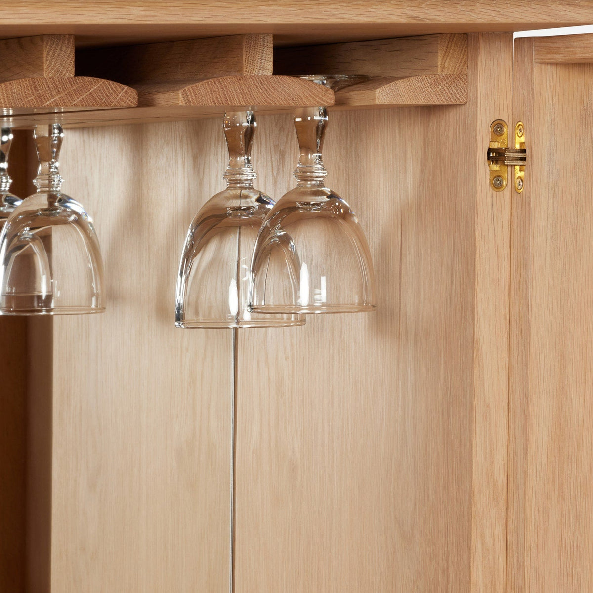 Made Goods Vanna Tall Cabinet