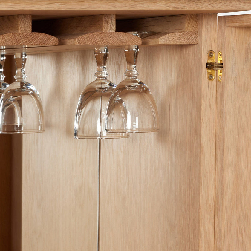 Made Goods Vanna Tall Cabinet