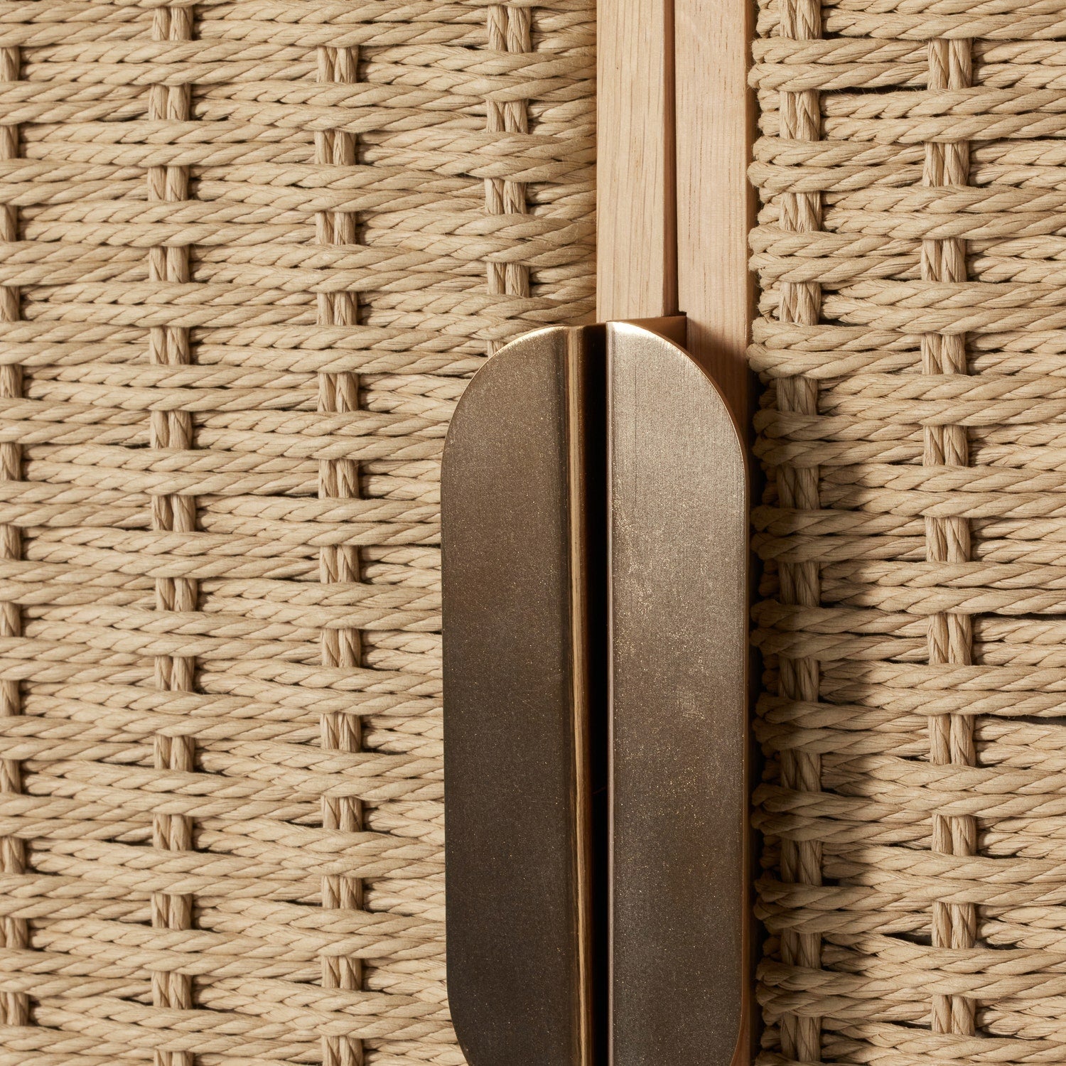 Made Goods Vanna Tall Cabinet