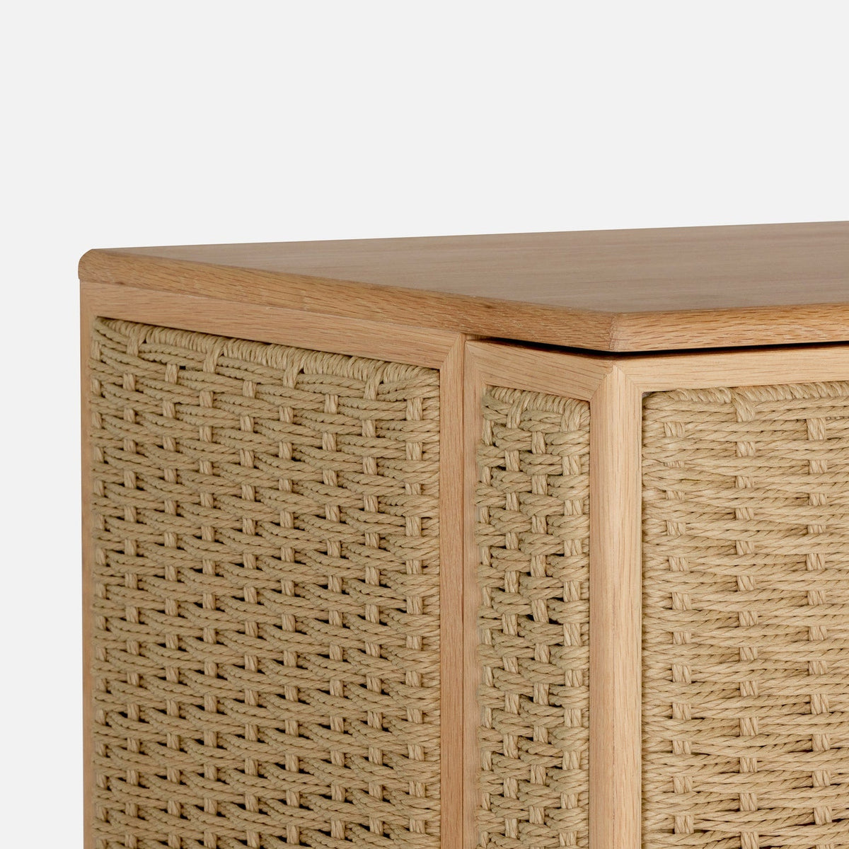 Made Goods Vanna Tall Cabinet