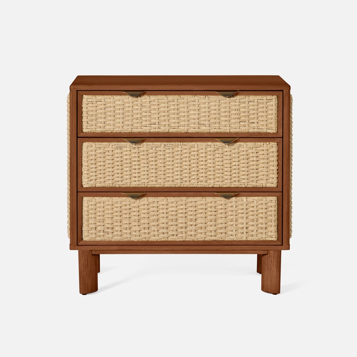 Made Goods Vanna Nightstand 30