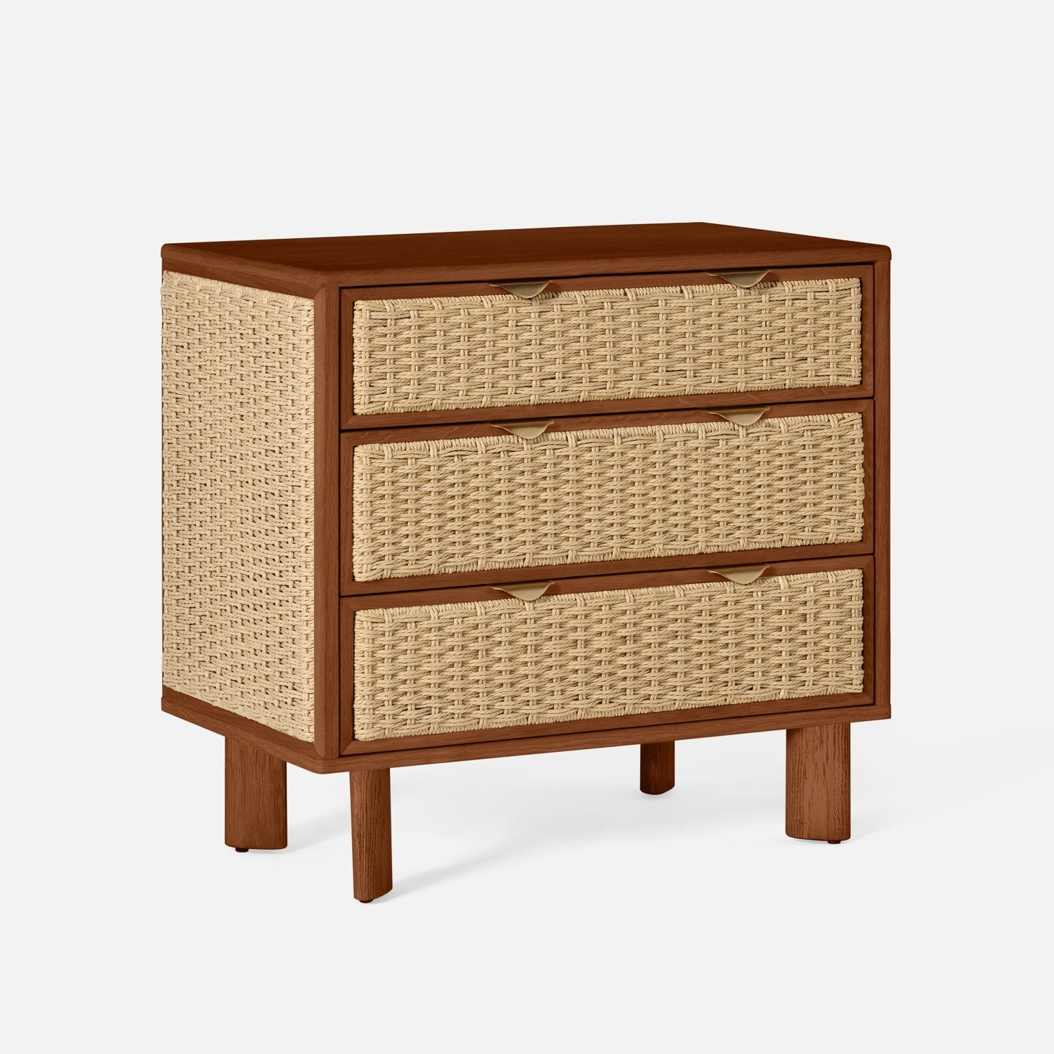 Made Goods Vanna Nightstand 30