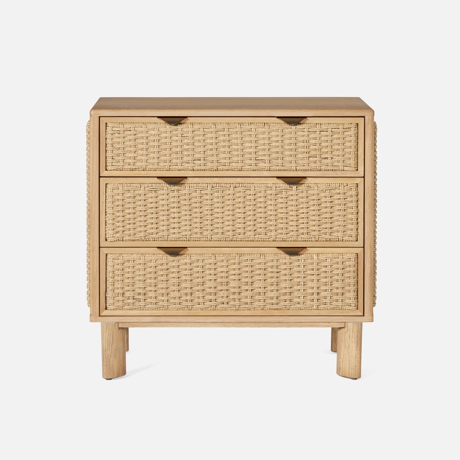 Made Goods Vanna Nightstand 30