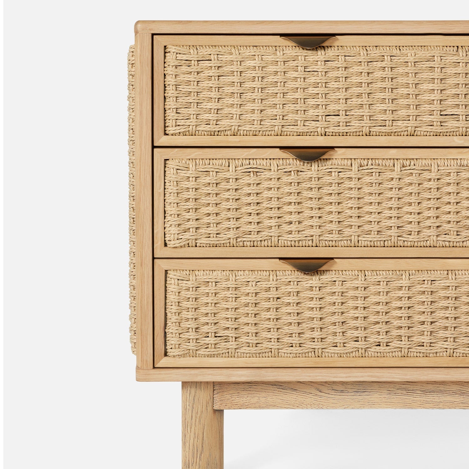 Made Goods Vanna Nightstand 30