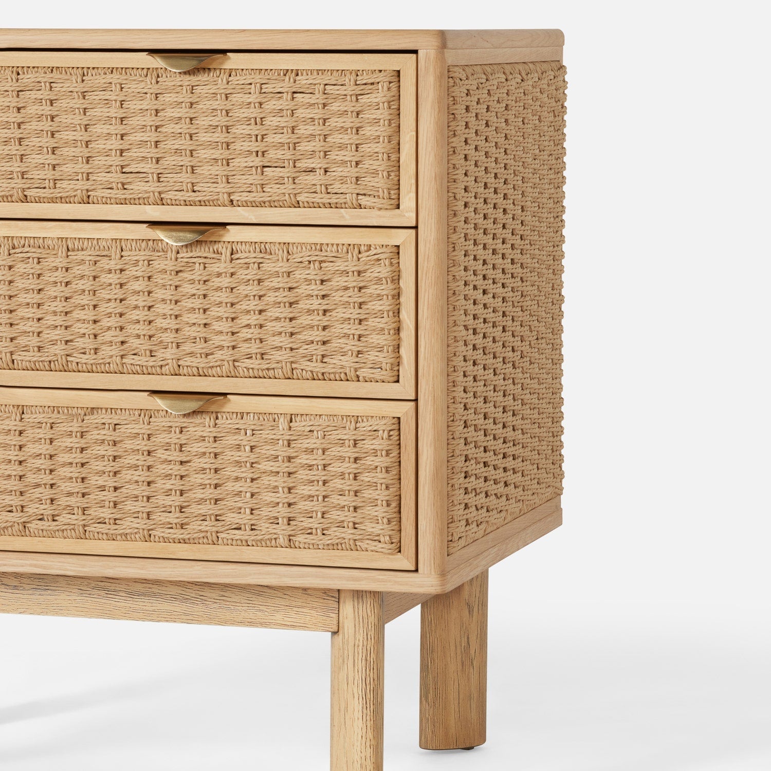 Made Goods Vanna Nightstand 30