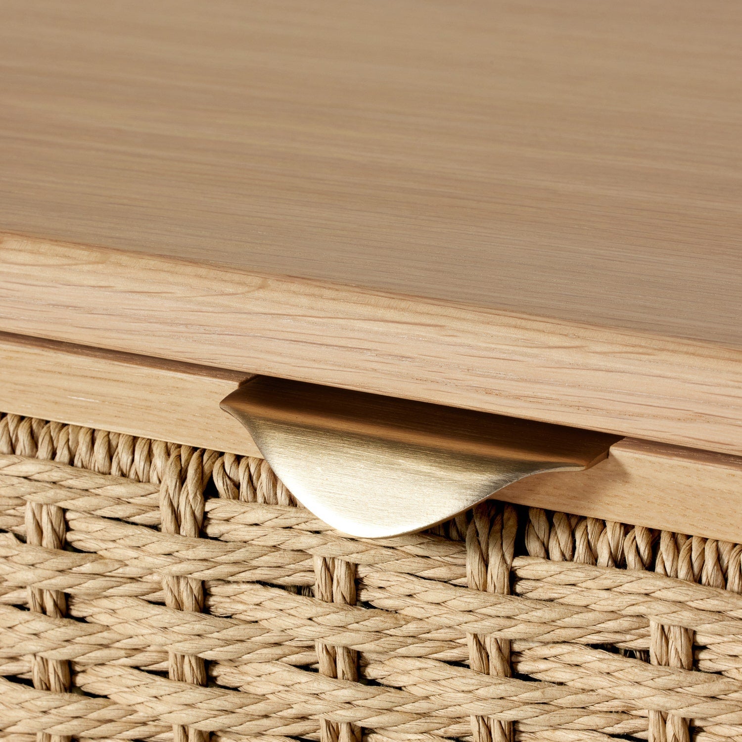 Made Goods Vanna Nightstand 30