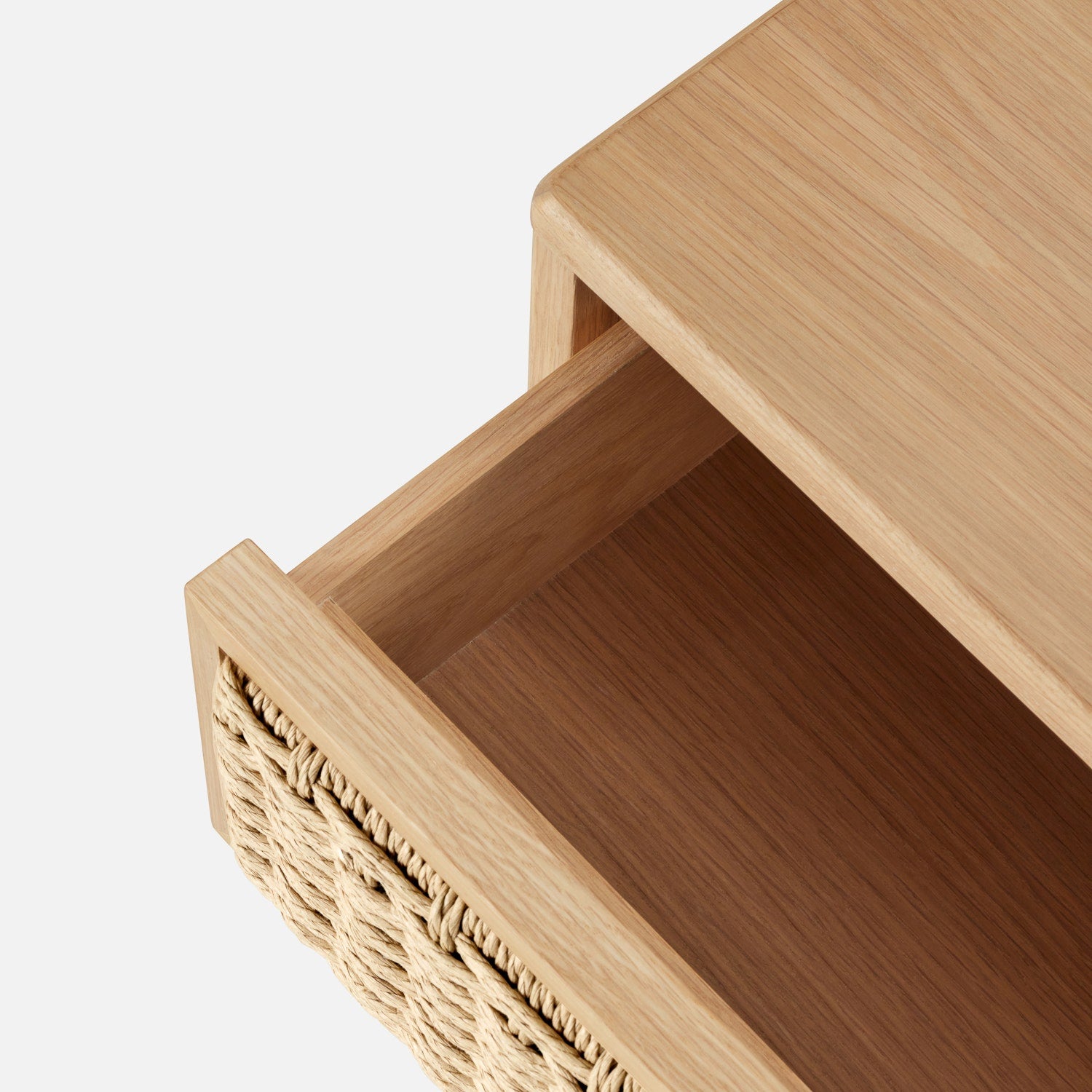 Made Goods Vanna Nightstand 30