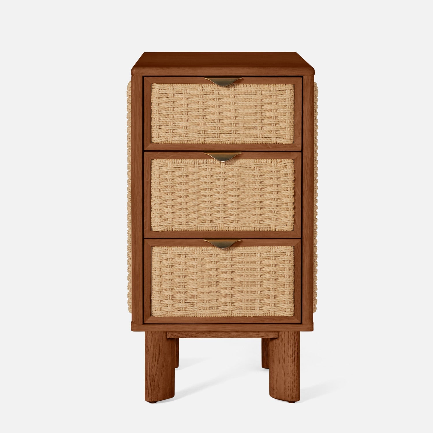 Made Goods Vanna Nightstand 18