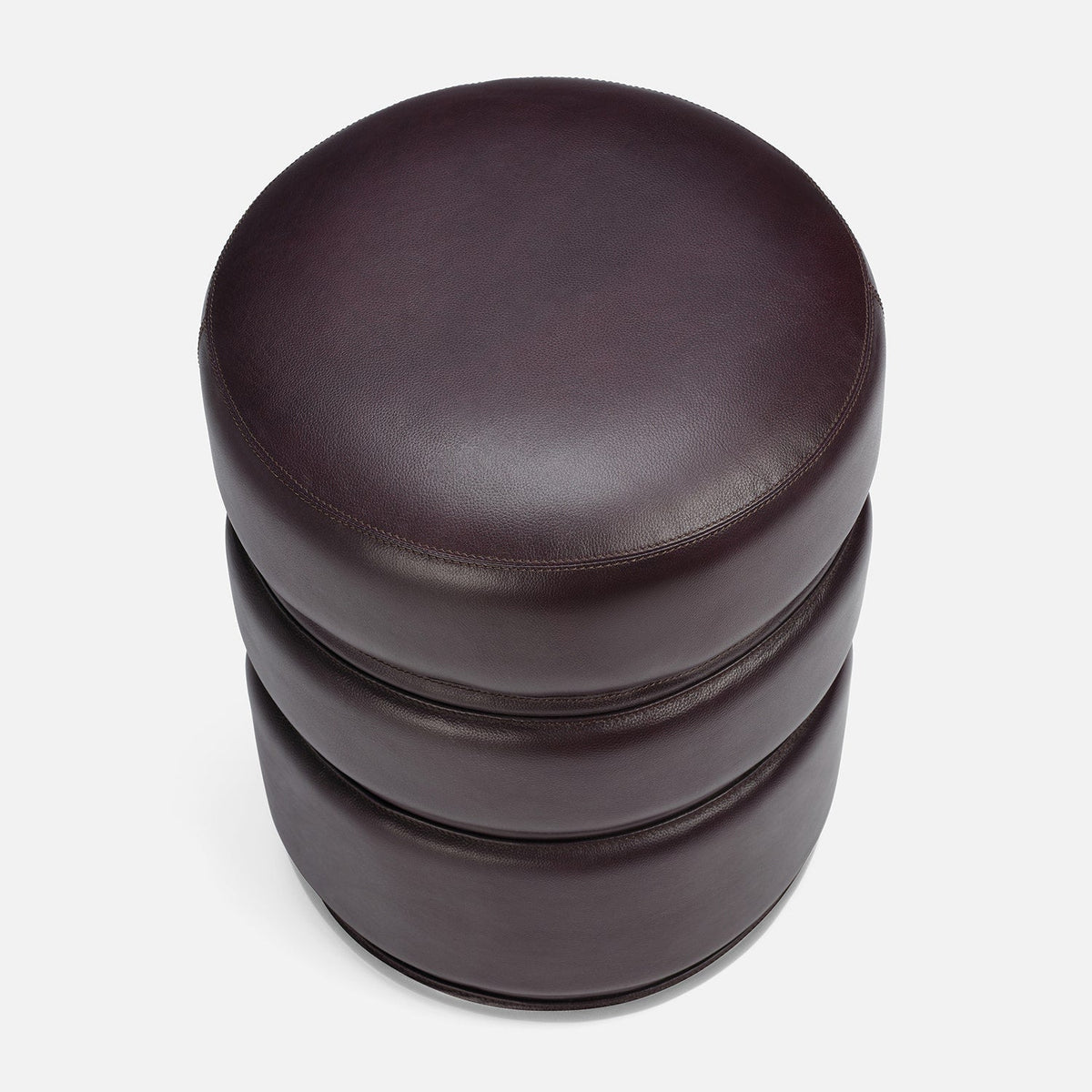 Vaughn Modern Designer Stool