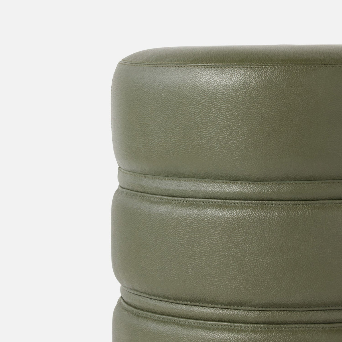 Vaughn Modern Designer Stool