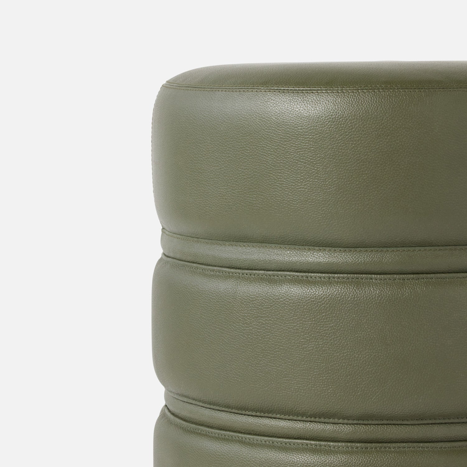 Vaughn Modern Designer Stool
