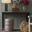 Vaughn Modern Designer Stool