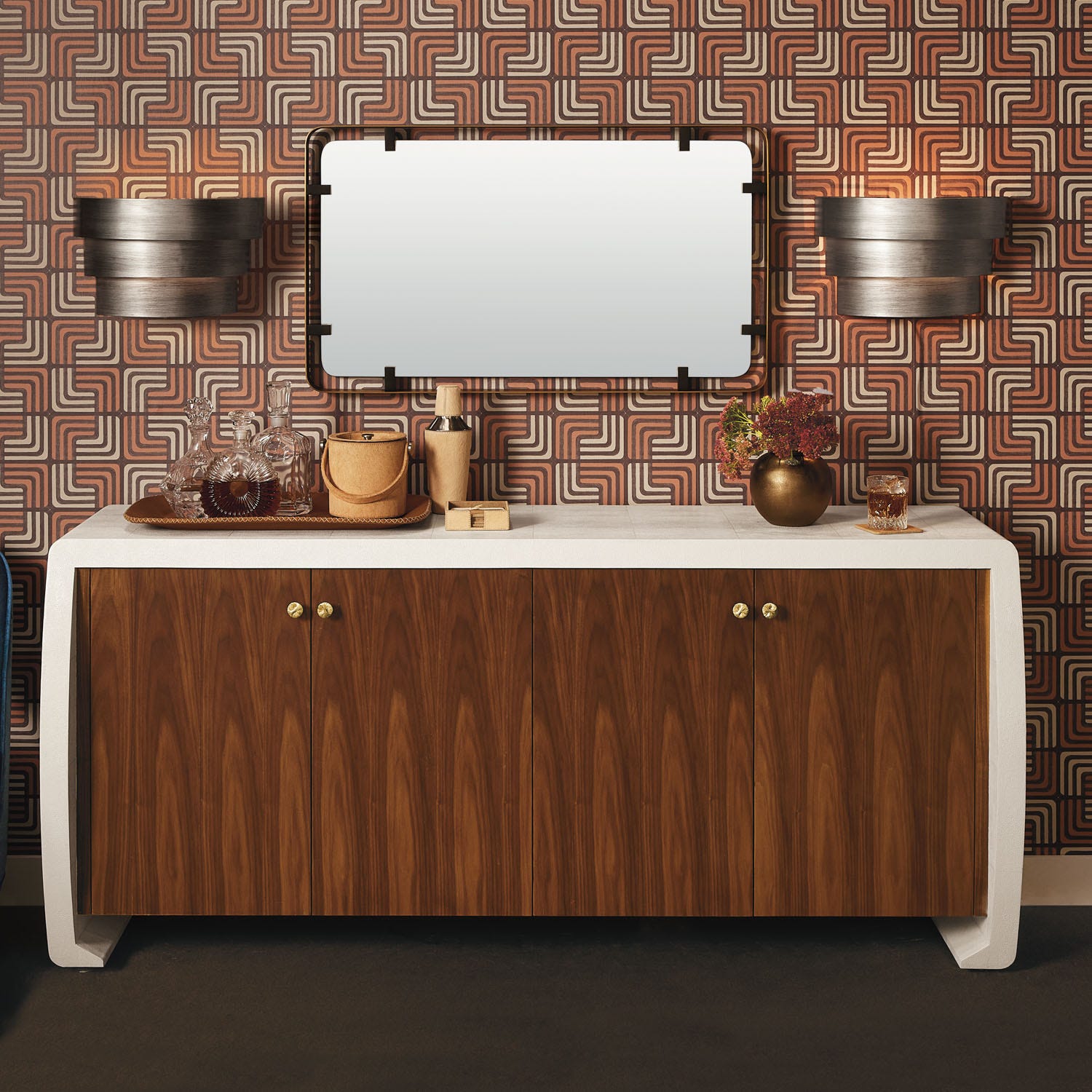 Made Goods Verona Buffet