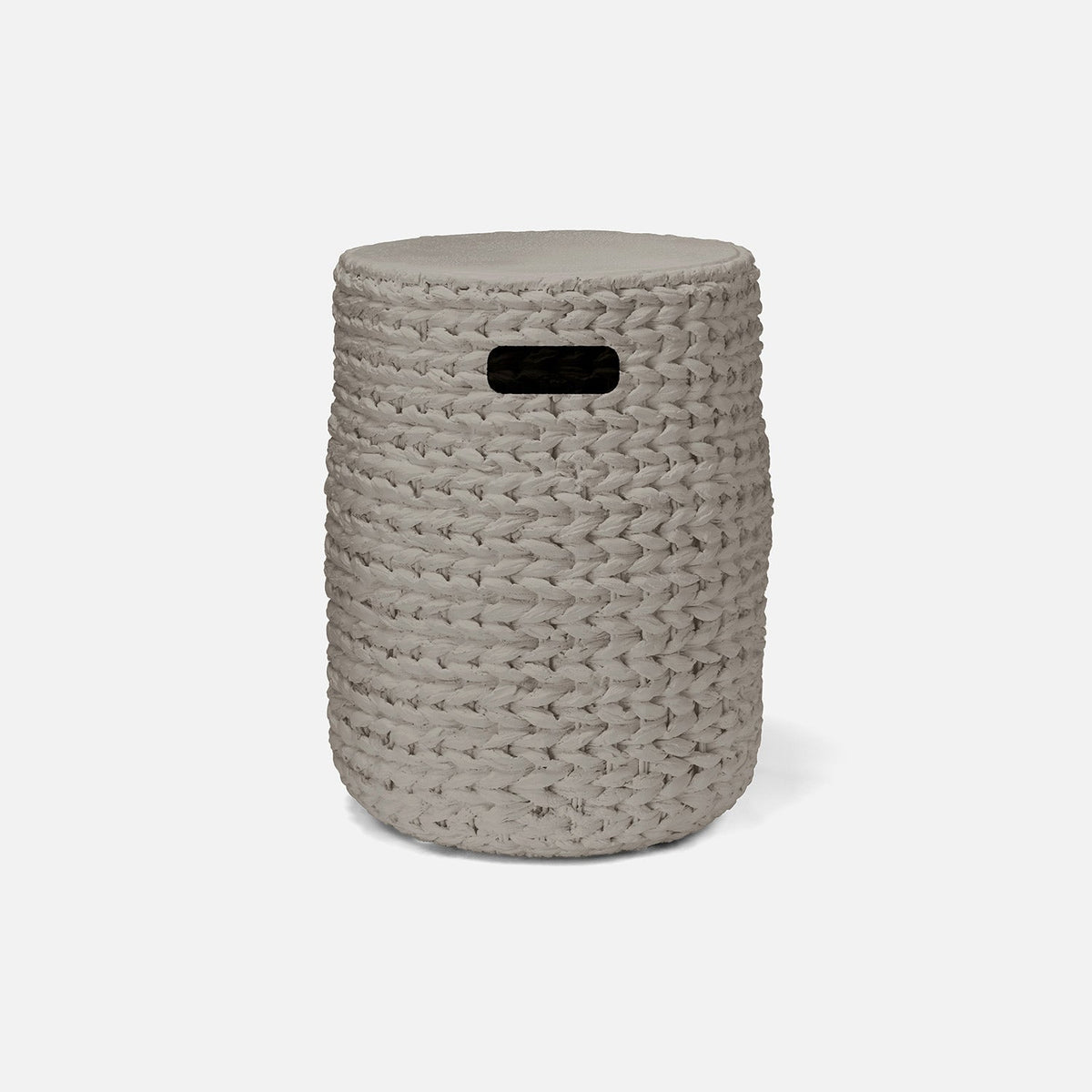 Wagner Accent Stool
