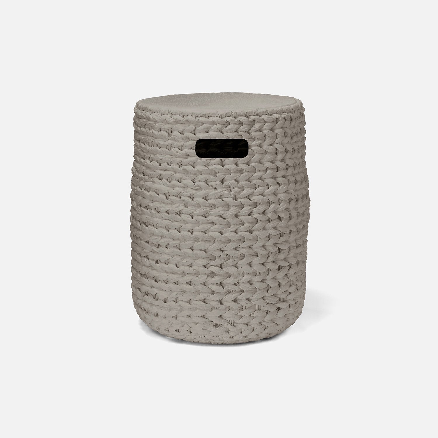 Wagner Accent Stool