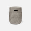 Wagner Accent Stool