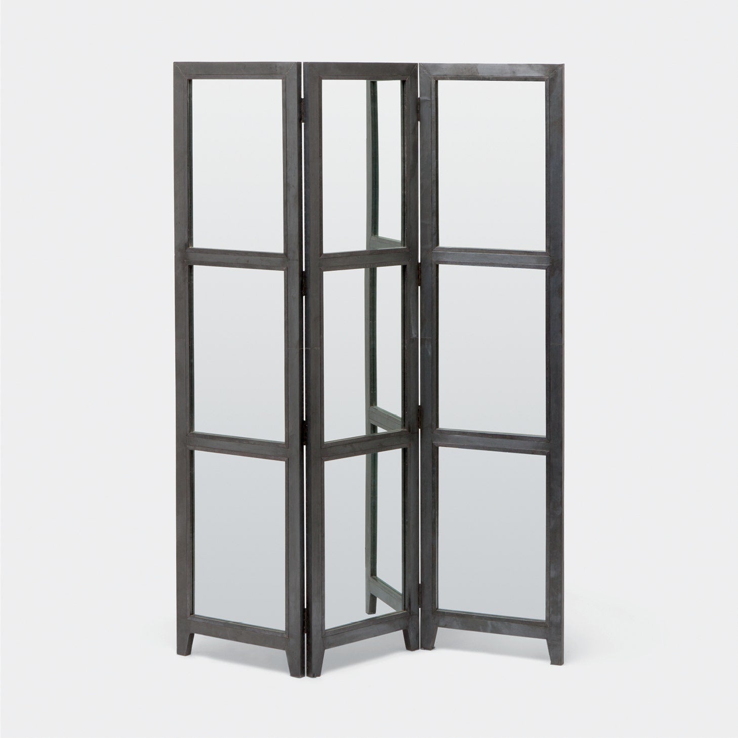 Made Goods Watson Solid Zinc Panels