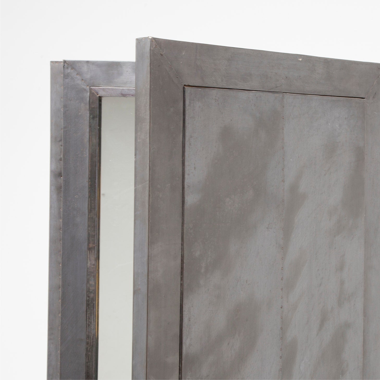 Made Goods Watson Solid Zinc Panels