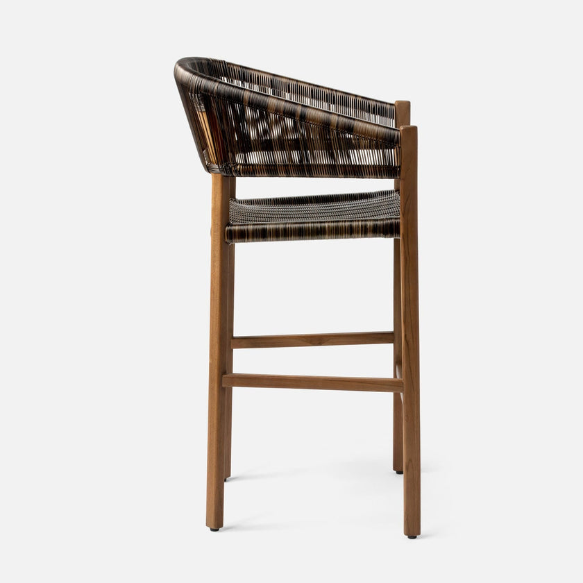 Wentworth Bar Stool