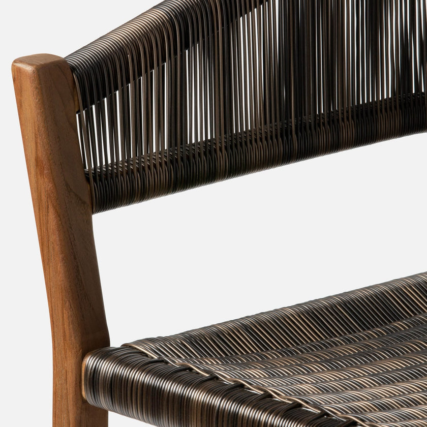Wentworth Bar Stool