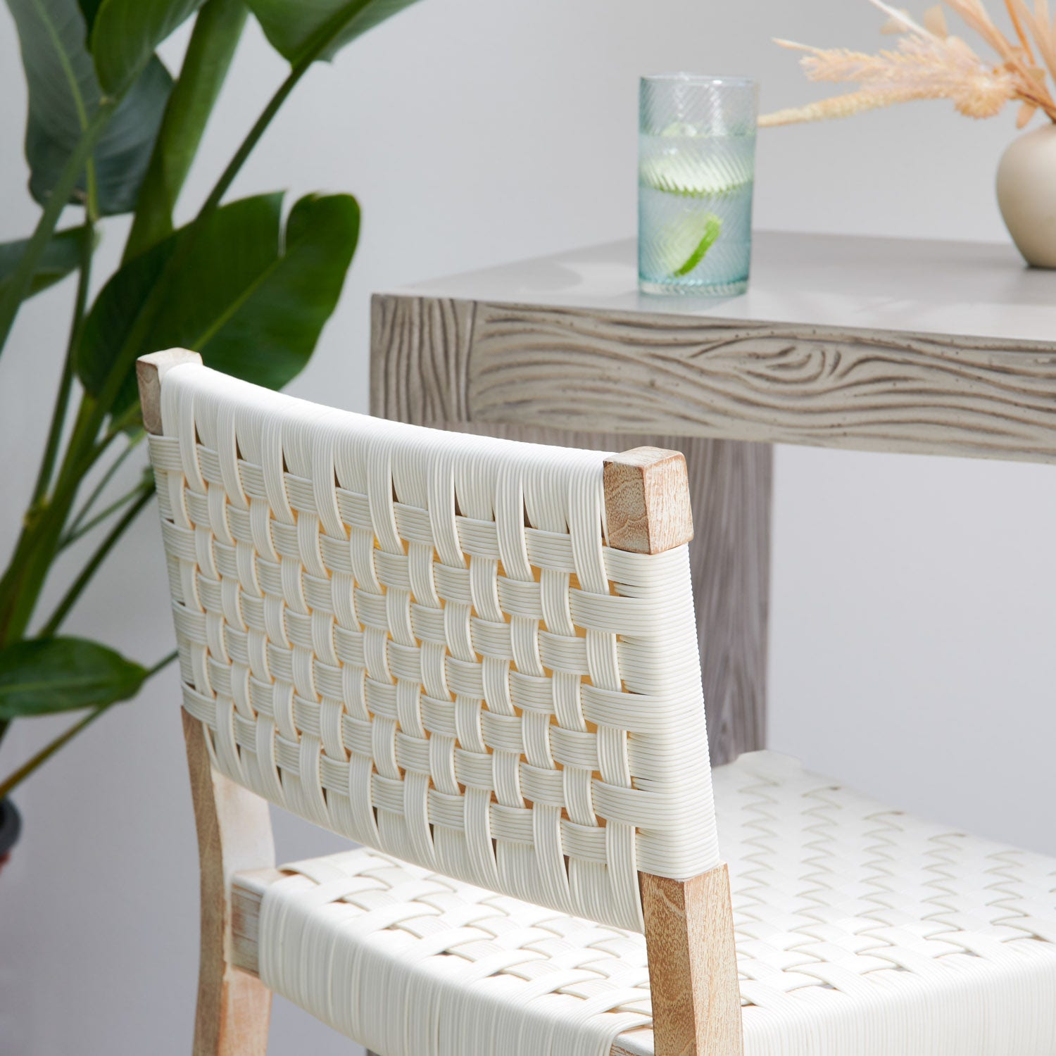 Wentworth Bar Stool