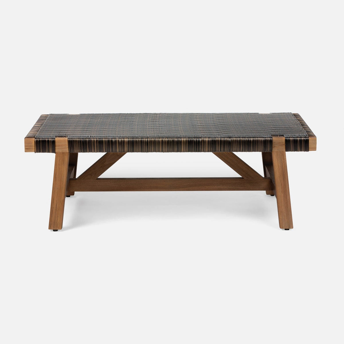 Made Goods Wentworth Outdoor Coffee Table