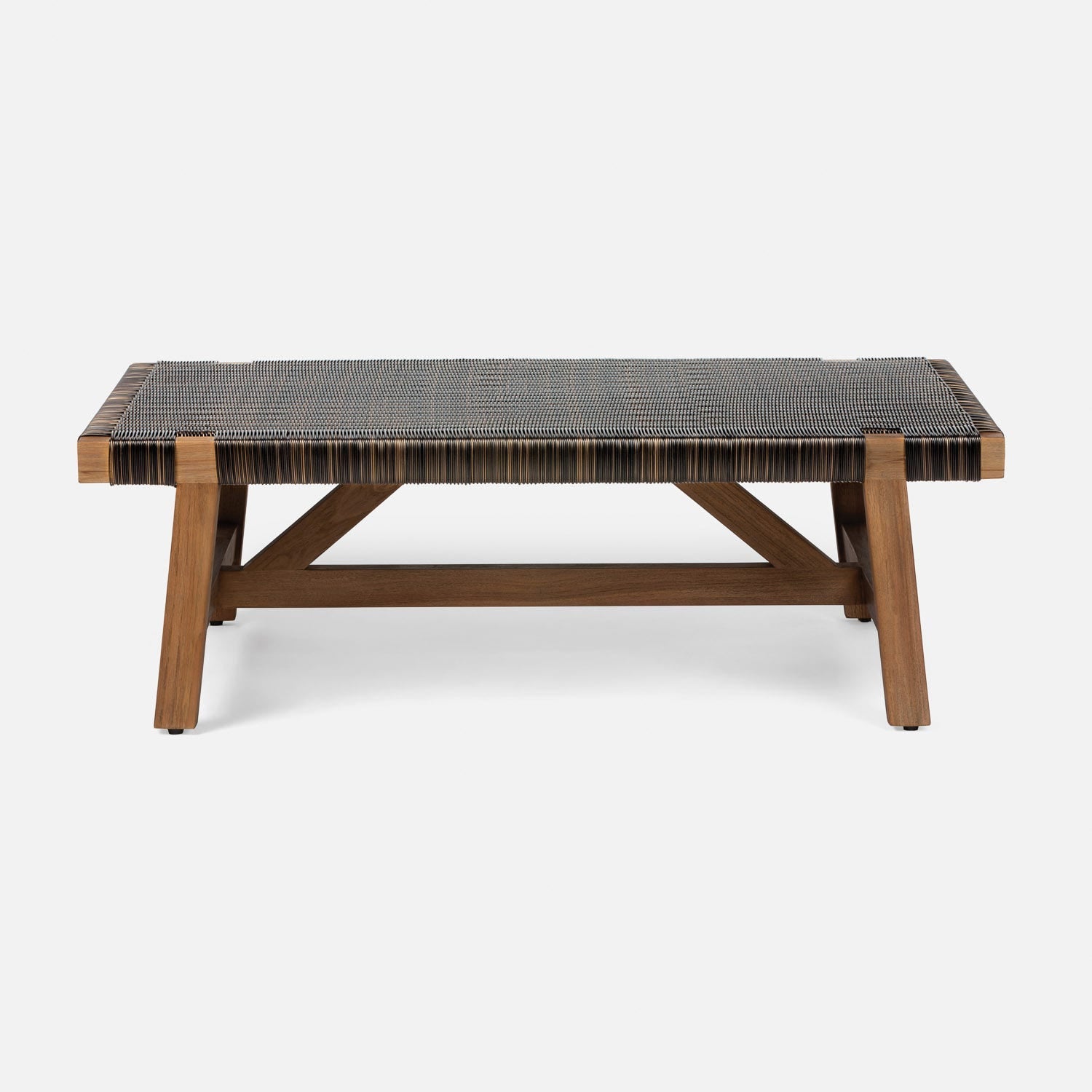 Made Goods Wentworth Outdoor Coffee Table