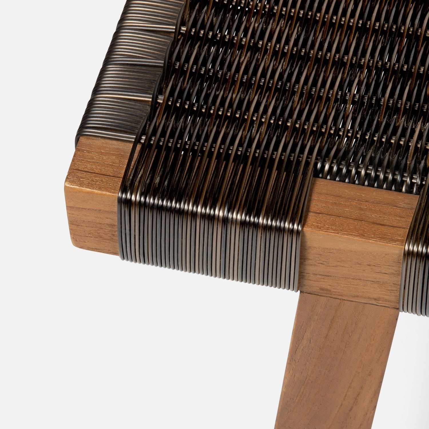 Made Goods Wentworth Outdoor Coffee Table