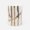 Willow Accent Stool