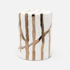 Willow Accent Stool