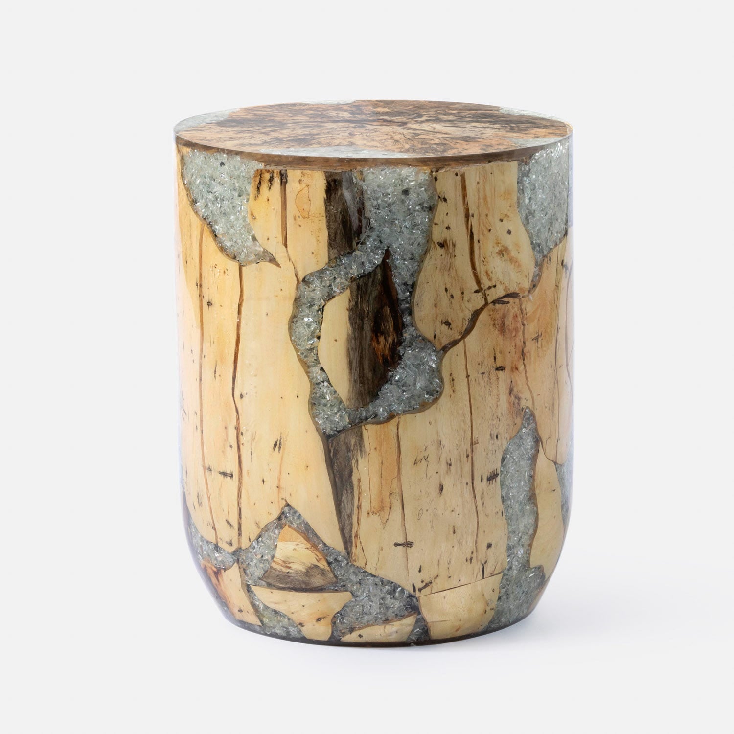 Wyatt Accent Stool