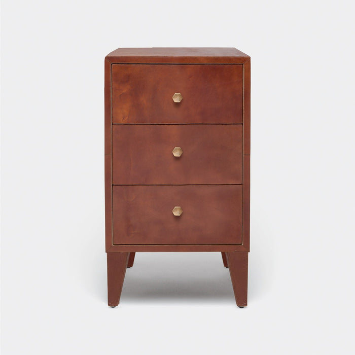 Made Goods York Nightstand 18"