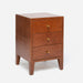 Made Goods York Nightstand 18"