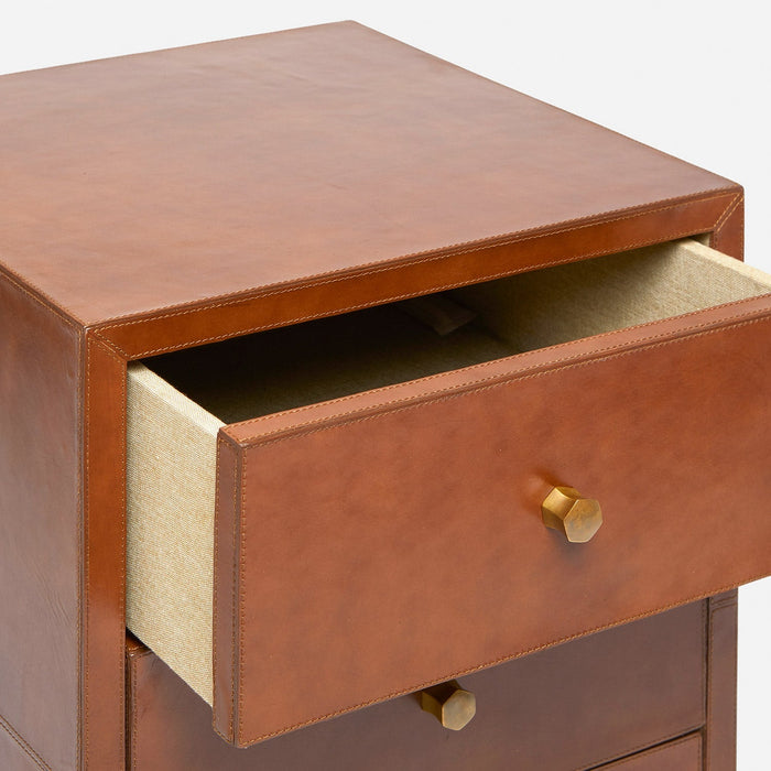 Made Goods York Nightstand 18"