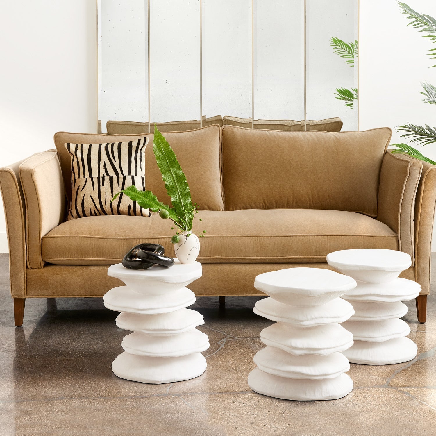Made Goods Zuri Coffee Table